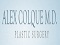 Alex Colque Plastic Surgery's Logo